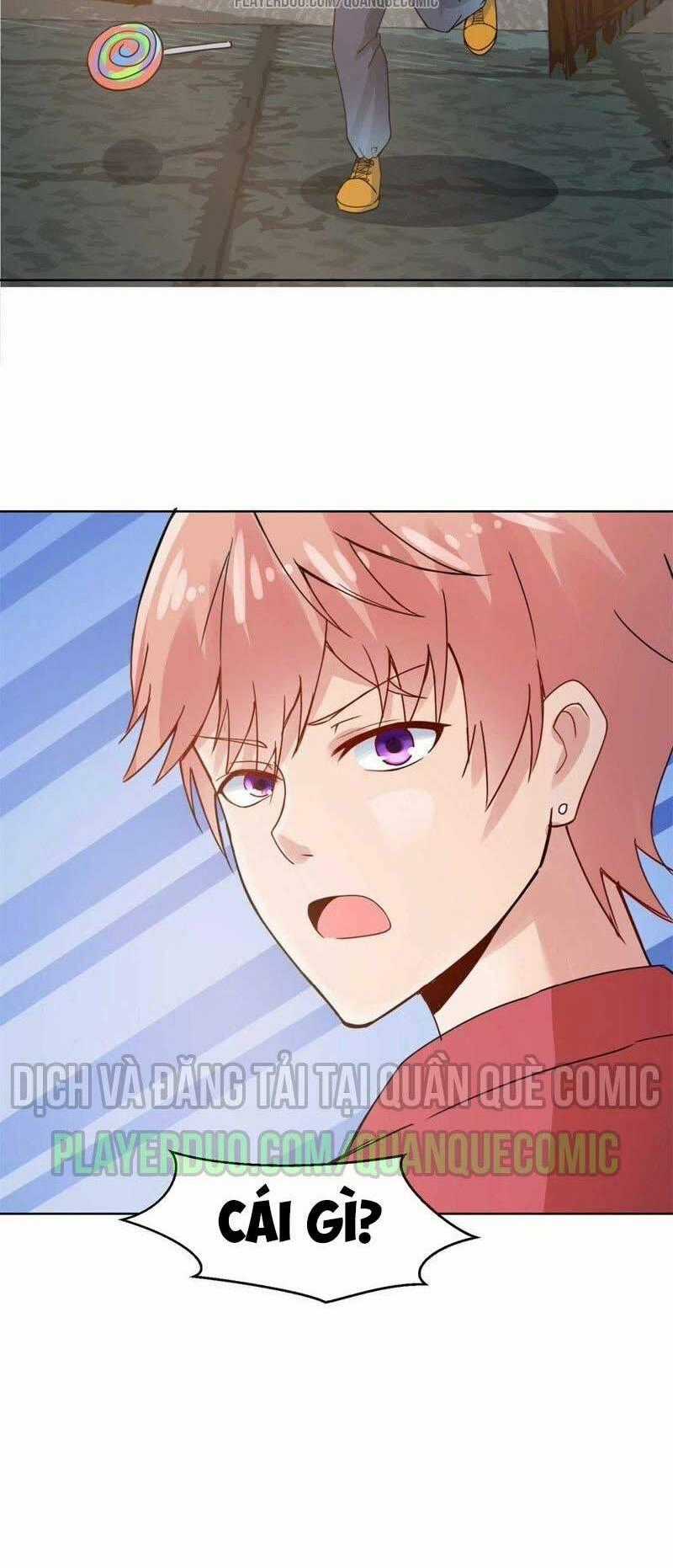 Tuyệt Phẩm Thấu Thị Chi Tiềm Hành Chapter 24 trang 25