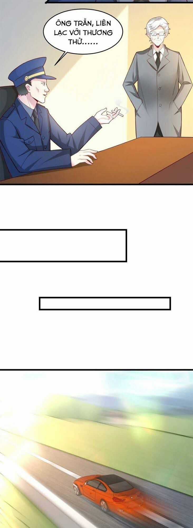 Tuyệt Phẩm Thấu Thị Chi Tiềm Hành Chapter 24 trang 3