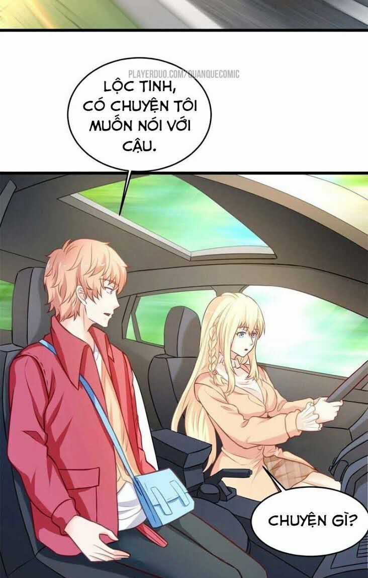 Tuyệt Phẩm Thấu Thị Chi Tiềm Hành Chapter 24 trang 4