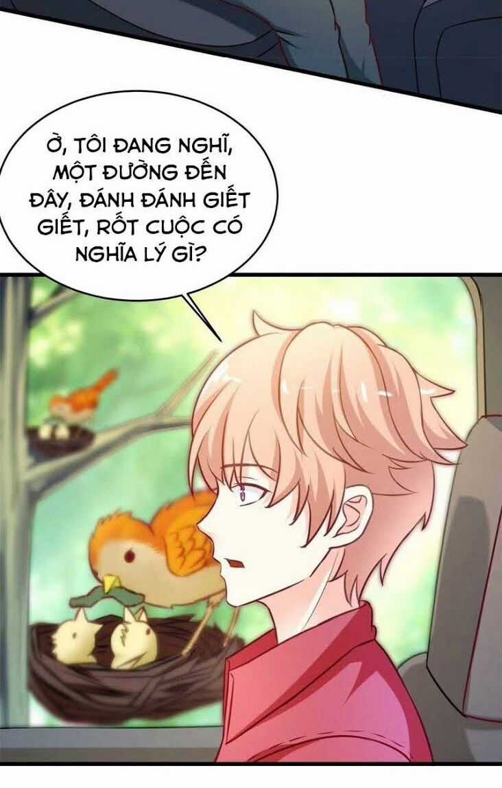 Tuyệt Phẩm Thấu Thị Chi Tiềm Hành Chapter 24 trang 5