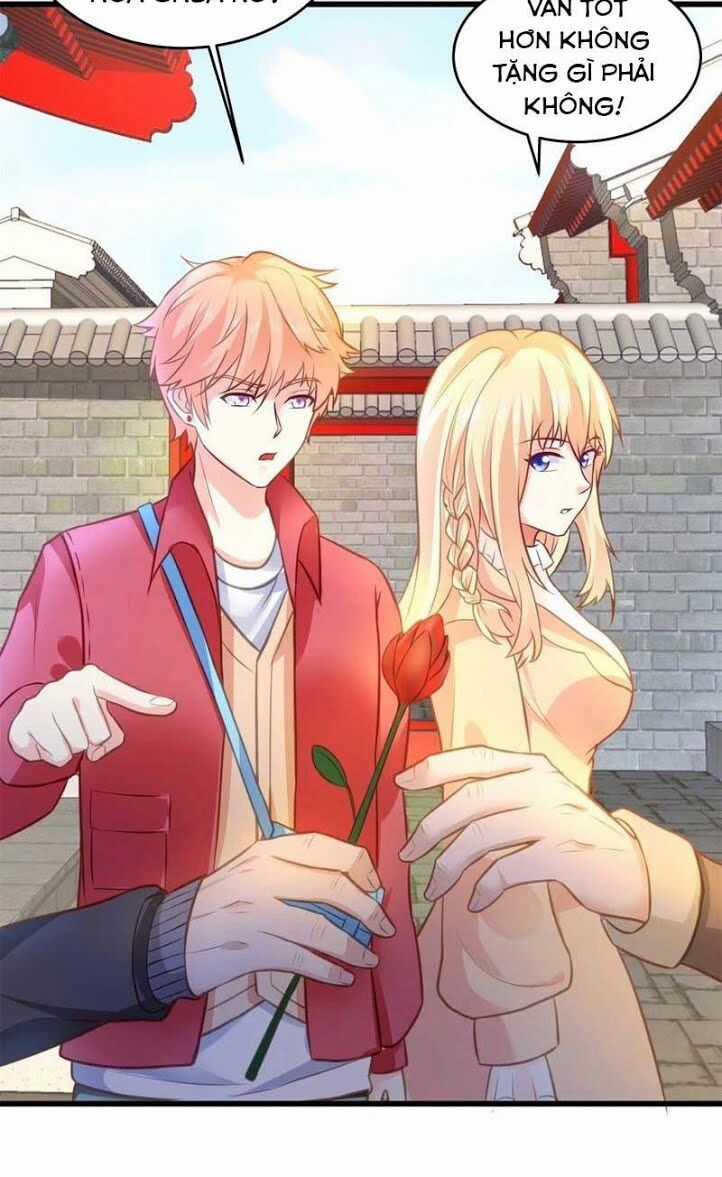 Tuyệt Phẩm Thấu Thị Chi Tiềm Hành Chapter 24 trang 8