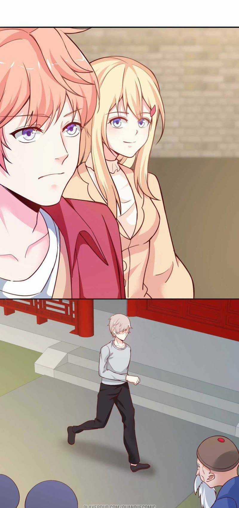 Tuyệt Phẩm Thấu Thị Chi Tiềm Hành Chapter 25 trang 11