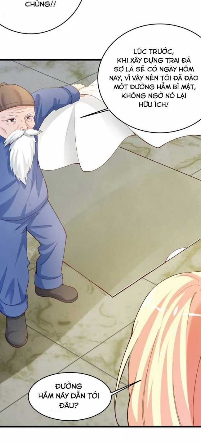 Tuyệt Phẩm Thấu Thị Chi Tiềm Hành Chapter 25 trang 17