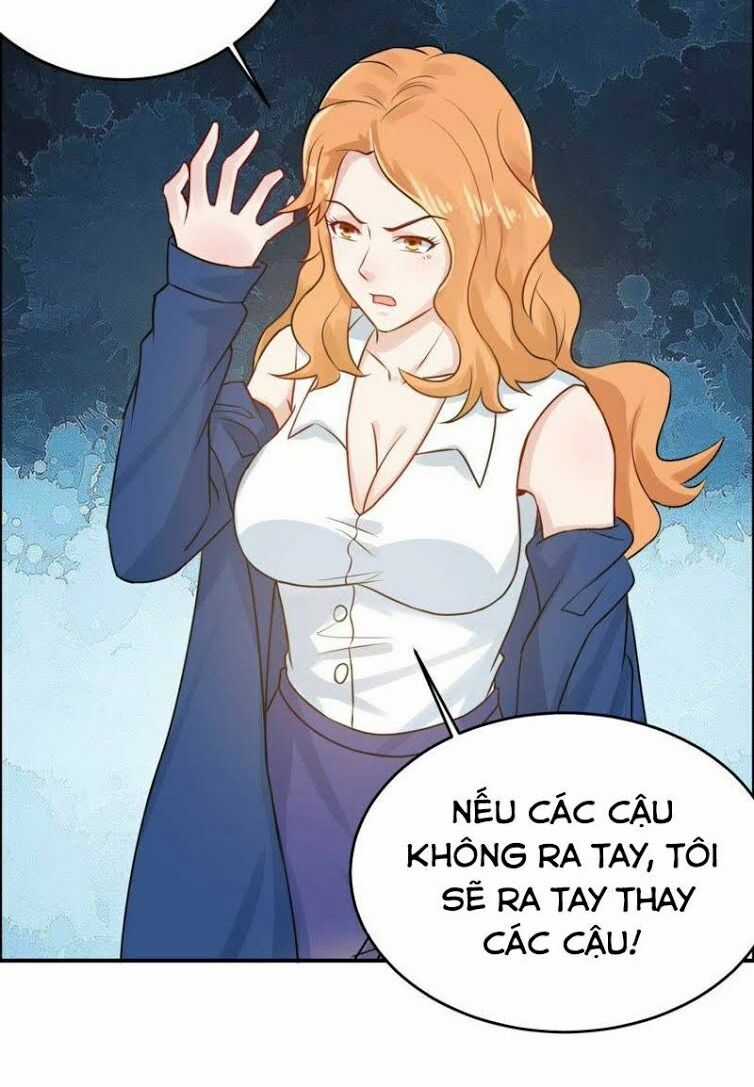 Tuyệt Phẩm Thấu Thị Chi Tiềm Hành Chapter 25 trang 5