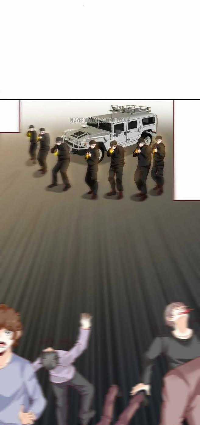 Tuyệt Phẩm Thấu Thị Chi Tiềm Hành Chapter 25 trang 7