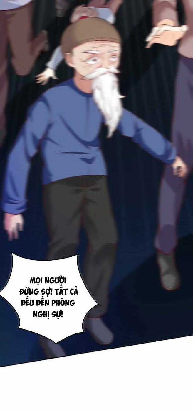 Tuyệt Phẩm Thấu Thị Chi Tiềm Hành Chapter 25 trang 8