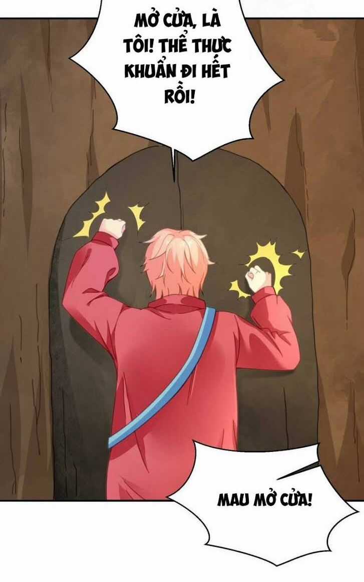 Tuyệt Phẩm Thấu Thị Chi Tiềm Hành Chapter 26 trang 9