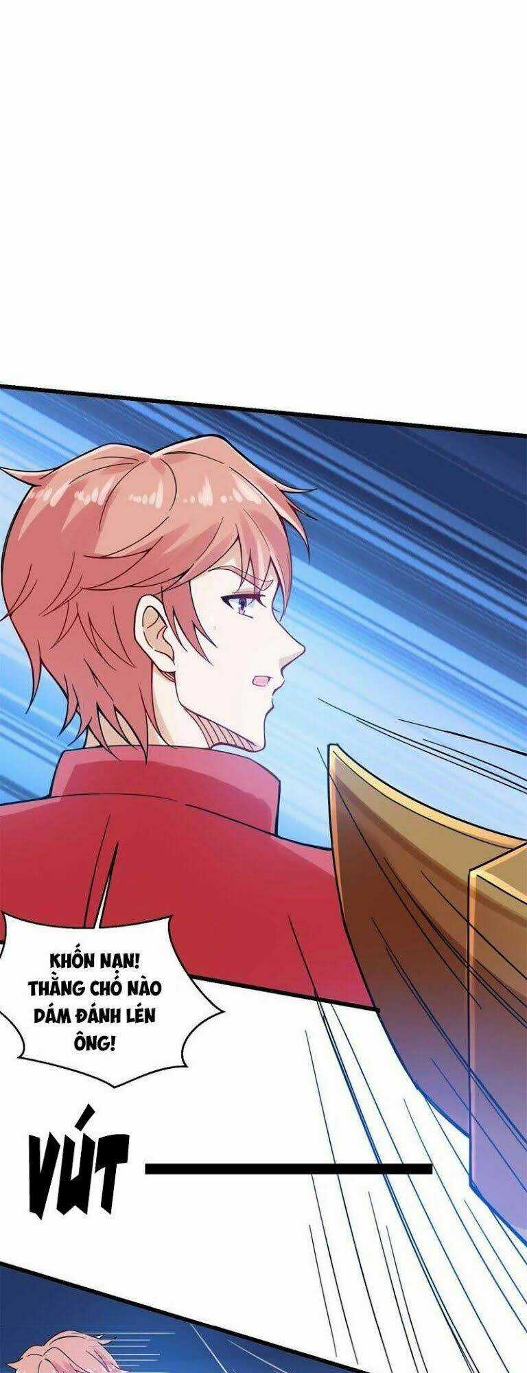 Tuyệt Phẩm Thấu Thị Chi Tiềm Hành Chapter 27 trang 12