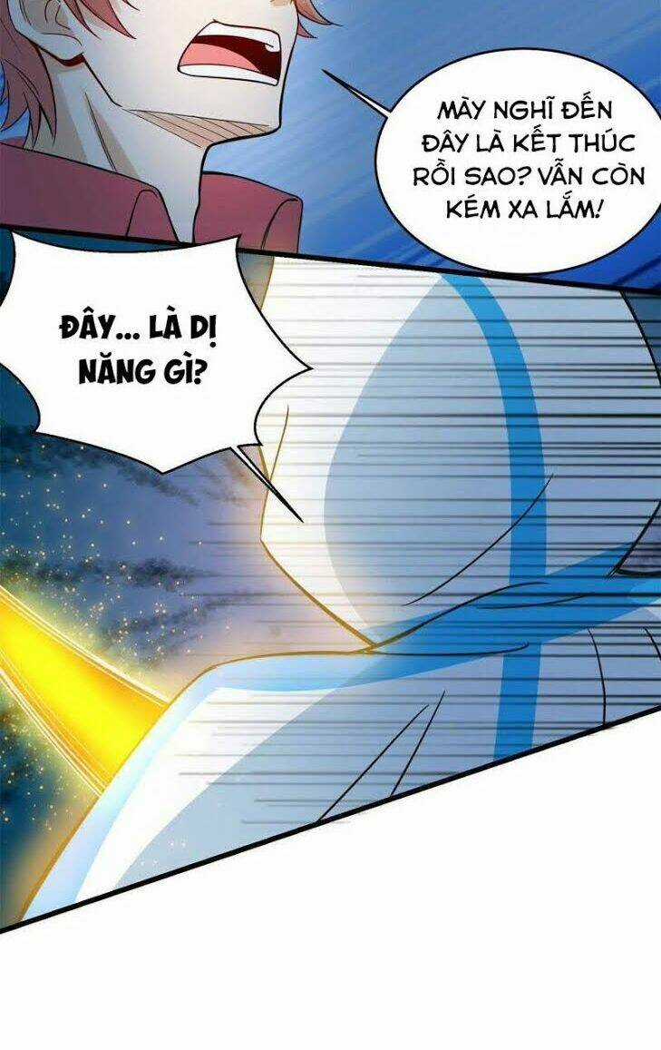 Tuyệt Phẩm Thấu Thị Chi Tiềm Hành Chapter 27 trang 19