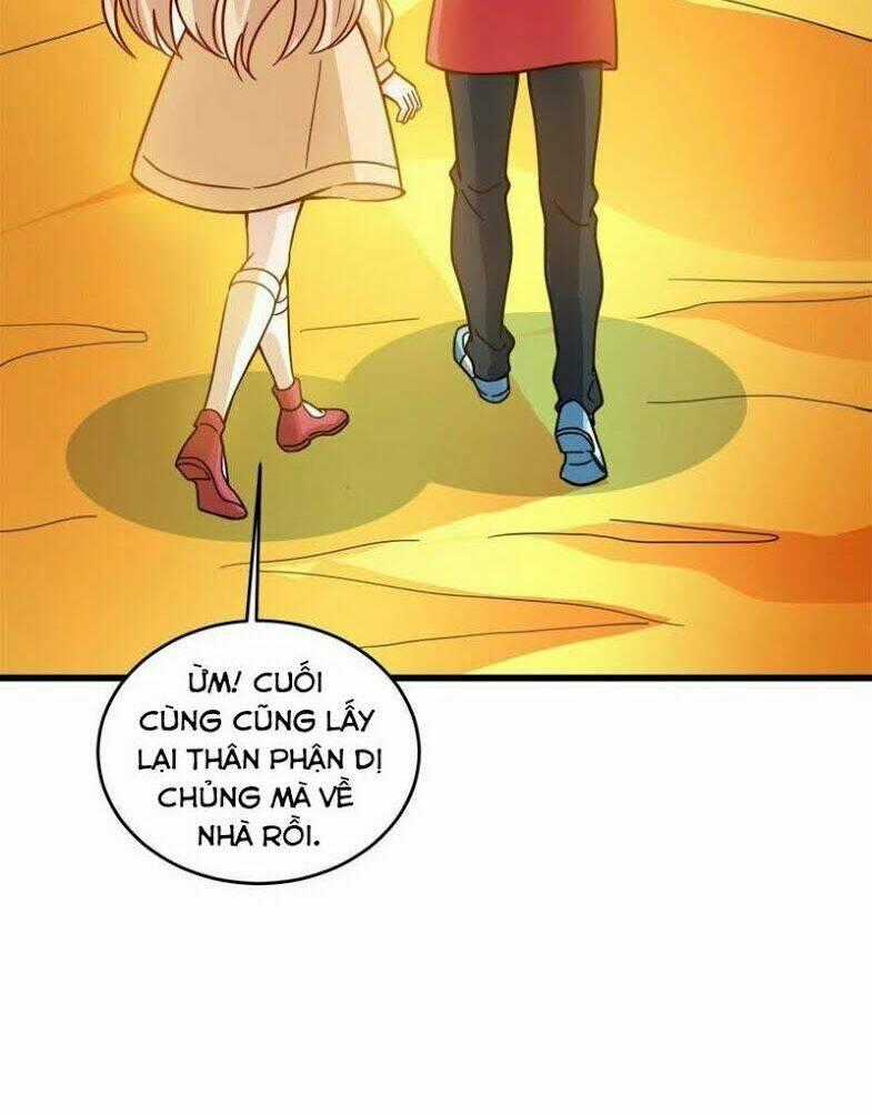 Tuyệt Phẩm Thấu Thị Chi Tiềm Hành Chapter 27 trang 24