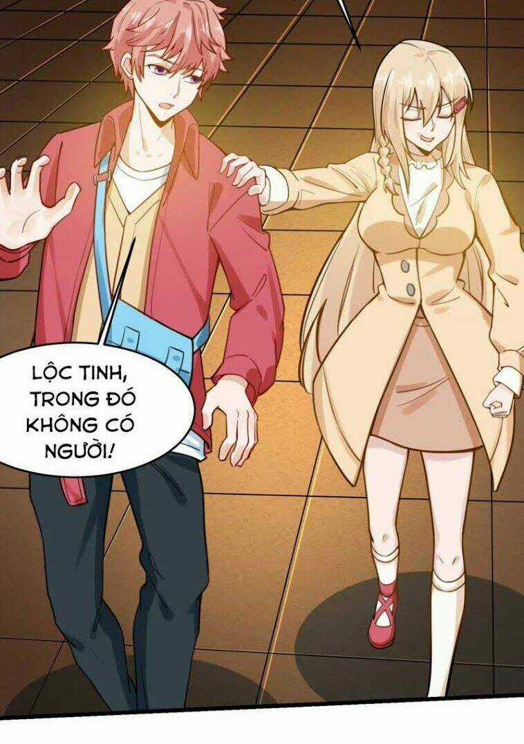 Tuyệt Phẩm Thấu Thị Chi Tiềm Hành Chapter 28 trang 2