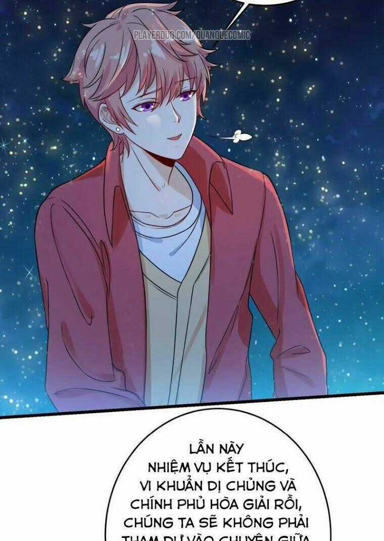 Tuyệt Phẩm Thấu Thị Chi Tiềm Hành Chapter 28 trang 23