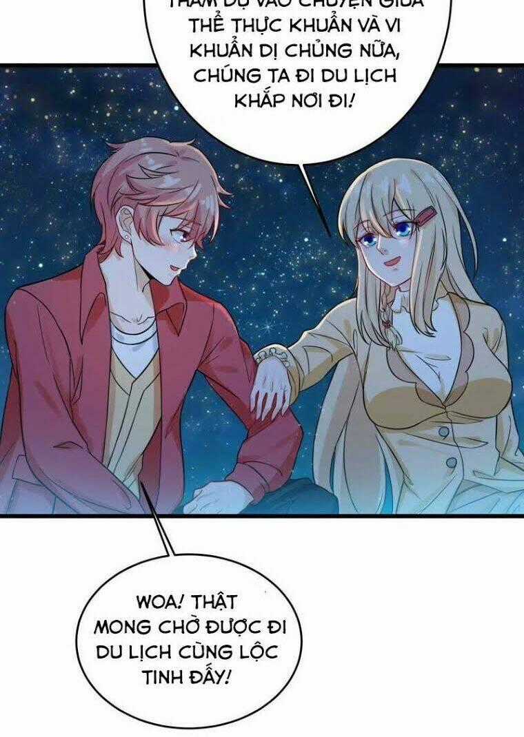 Tuyệt Phẩm Thấu Thị Chi Tiềm Hành Chapter 28 trang 24