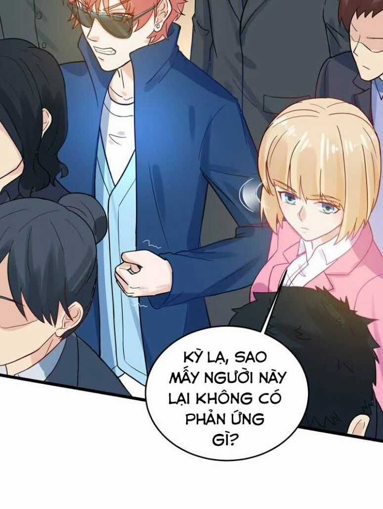 Tuyệt Phẩm Thấu Thị Chi Tiềm Hành Chapter 29 trang 14