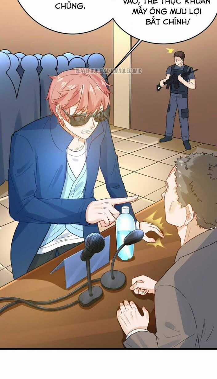 Tuyệt Phẩm Thấu Thị Chi Tiềm Hành Chapter 29 trang 16