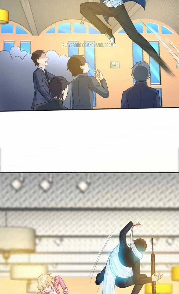 Tuyệt Phẩm Thấu Thị Chi Tiềm Hành Chapter 29 trang 23