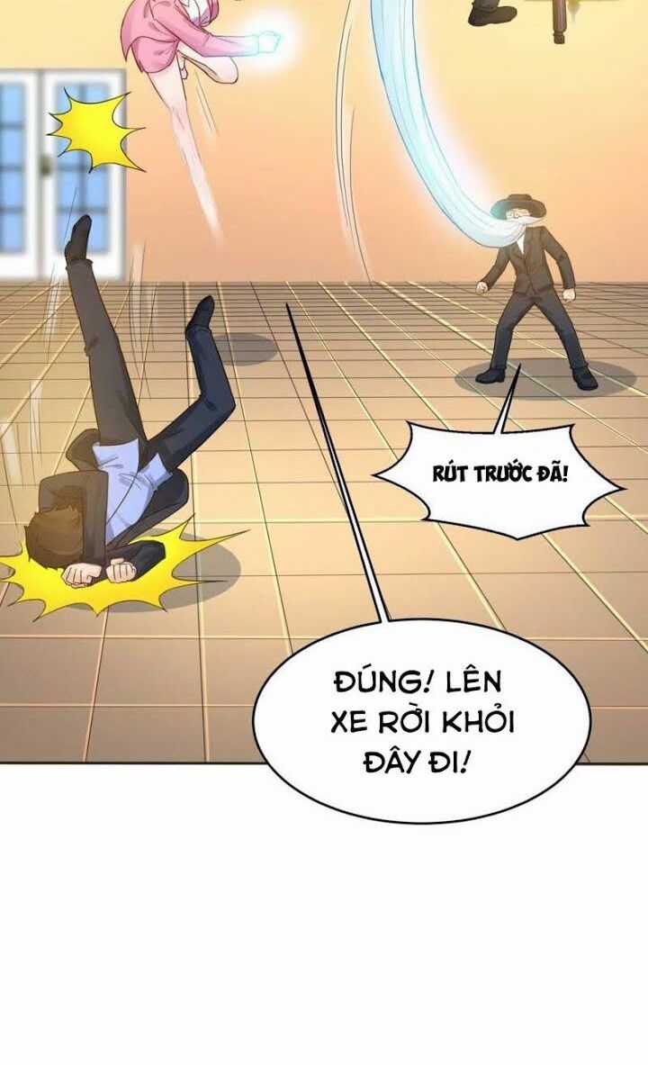 Tuyệt Phẩm Thấu Thị Chi Tiềm Hành Chapter 29 trang 24