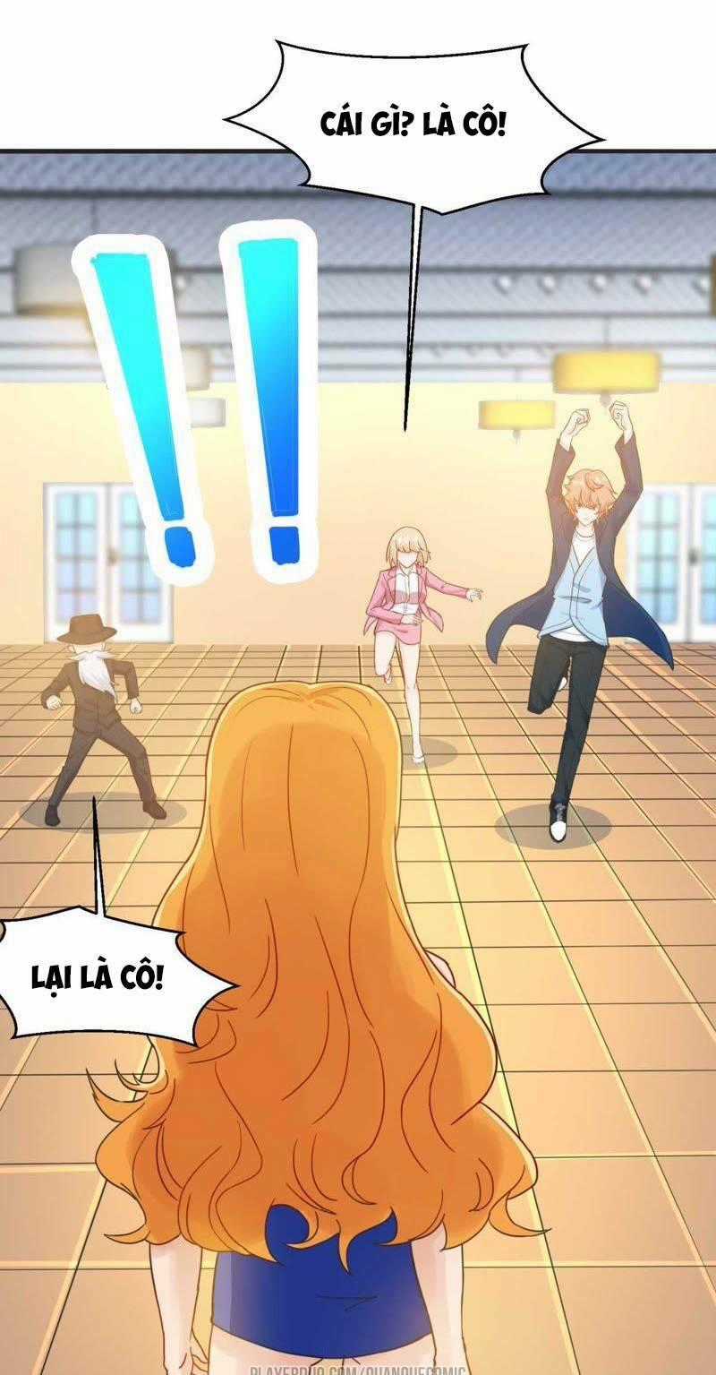 Tuyệt Phẩm Thấu Thị Chi Tiềm Hành Chapter 29 trang 25