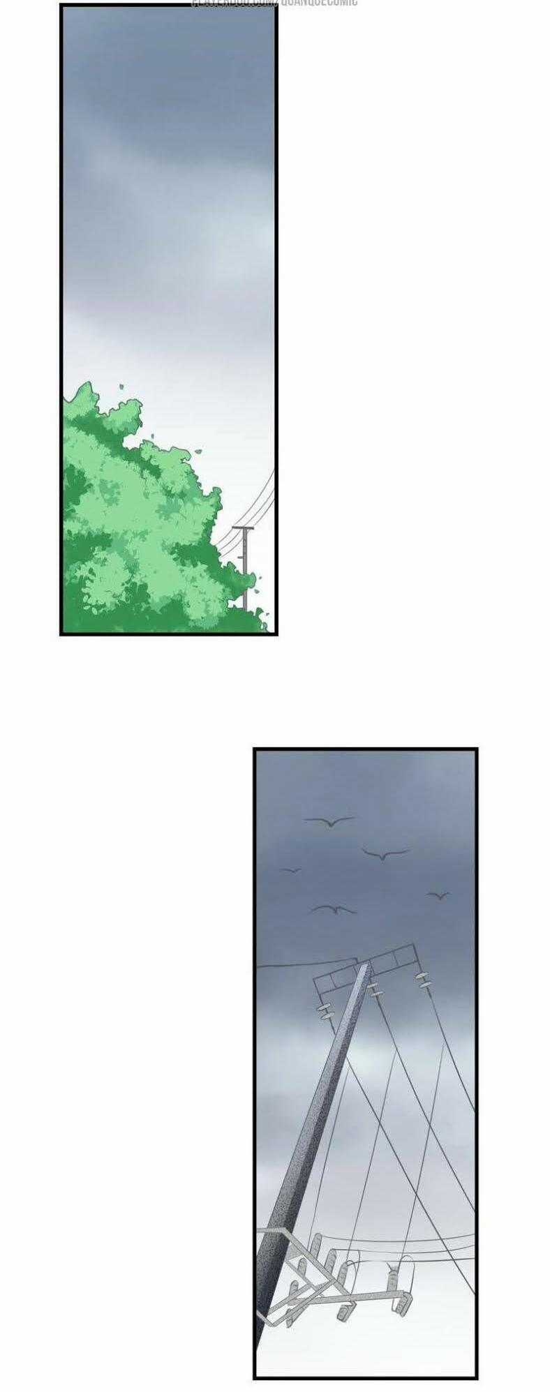 Tuyệt Phẩm Thấu Thị Chi Tiềm Hành Chapter 3 trang 14