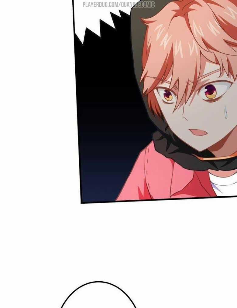 Tuyệt Phẩm Thấu Thị Chi Tiềm Hành Chapter 3 trang 18