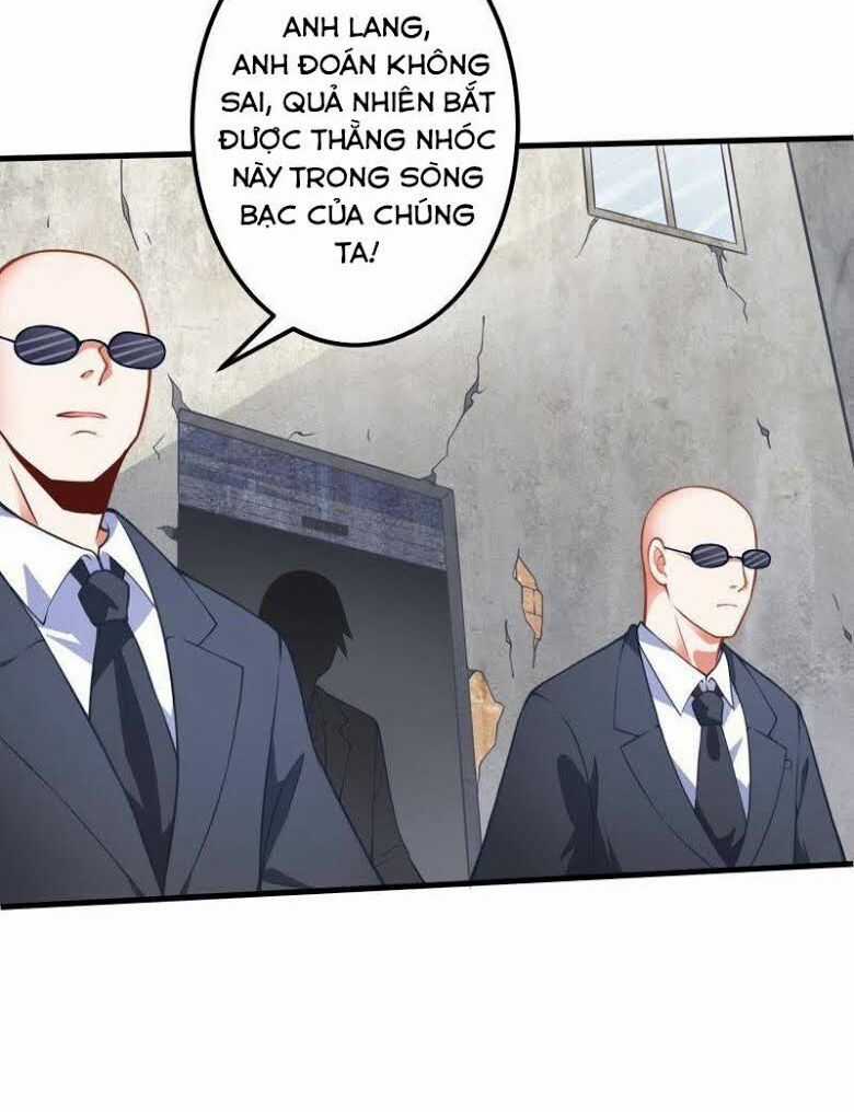 Tuyệt Phẩm Thấu Thị Chi Tiềm Hành Chapter 3 trang 19