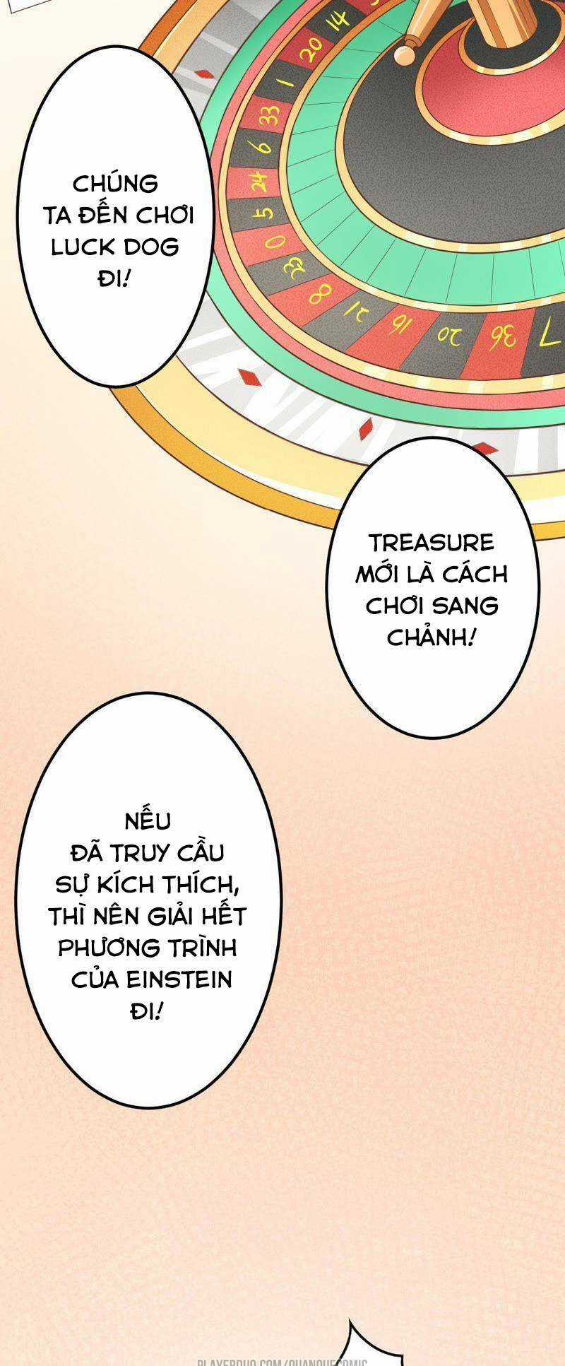 Tuyệt Phẩm Thấu Thị Chi Tiềm Hành Chapter 3 trang 2