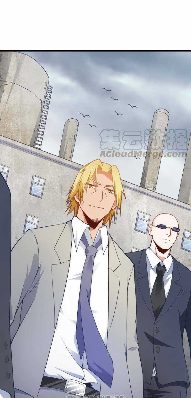 Tuyệt Phẩm Thấu Thị Chi Tiềm Hành Chapter 3 trang 20