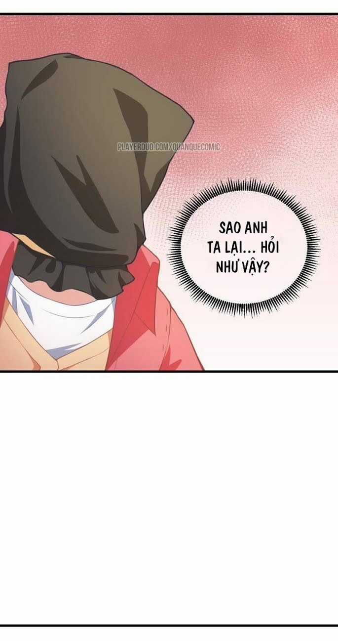 Tuyệt Phẩm Thấu Thị Chi Tiềm Hành Chapter 3 trang 23