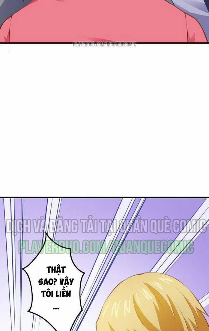 Tuyệt Phẩm Thấu Thị Chi Tiềm Hành Chapter 3 trang 26