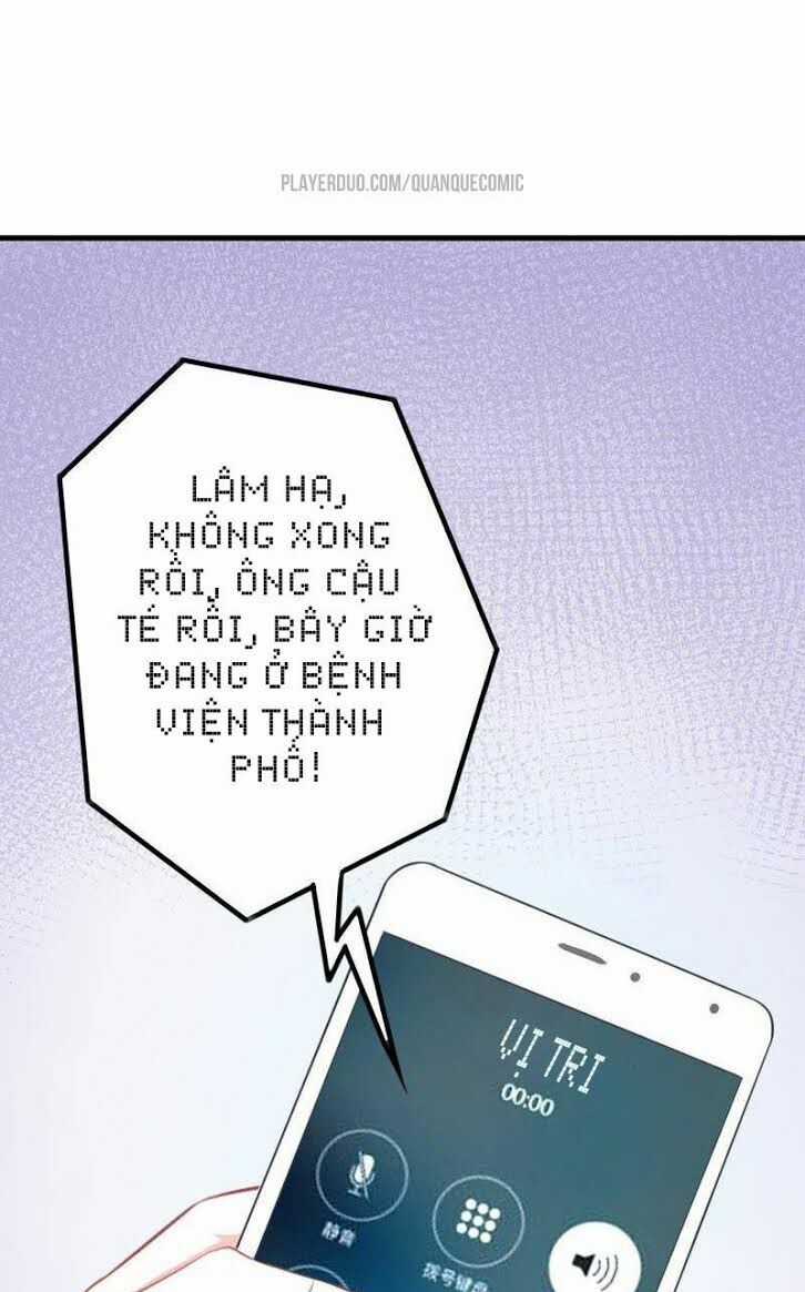 Tuyệt Phẩm Thấu Thị Chi Tiềm Hành Chapter 3 trang 29