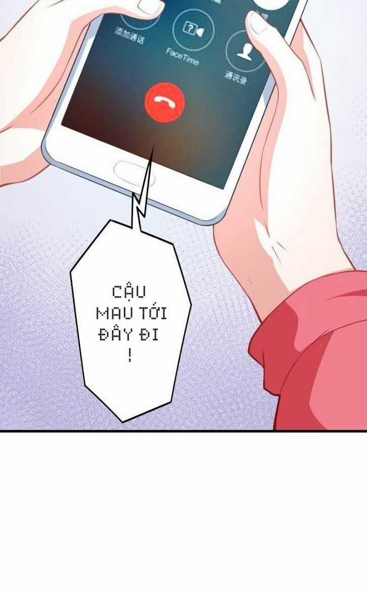 Tuyệt Phẩm Thấu Thị Chi Tiềm Hành Chapter 3 trang 30