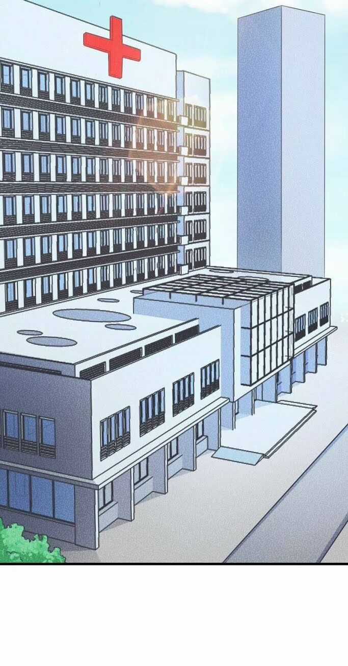 Tuyệt Phẩm Thấu Thị Chi Tiềm Hành Chapter 3 trang 33