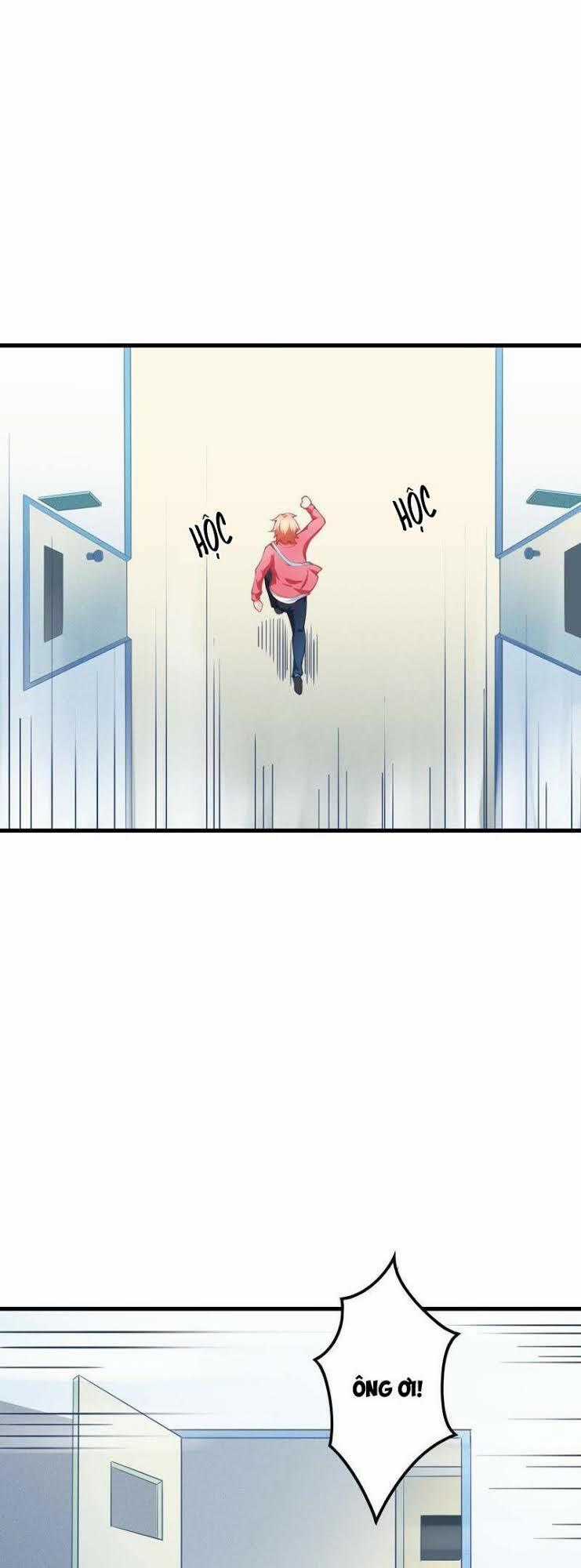 Tuyệt Phẩm Thấu Thị Chi Tiềm Hành Chapter 3 trang 34