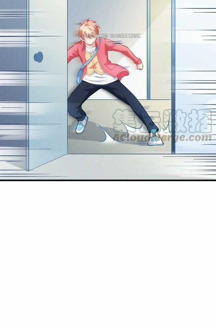 Tuyệt Phẩm Thấu Thị Chi Tiềm Hành Chapter 3 trang 35