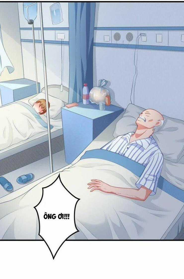 Tuyệt Phẩm Thấu Thị Chi Tiềm Hành Chapter 3 trang 36