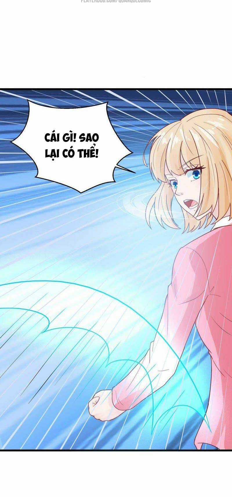 Tuyệt Phẩm Thấu Thị Chi Tiềm Hành Chapter 30 trang 11