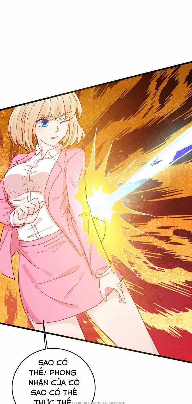 Tuyệt Phẩm Thấu Thị Chi Tiềm Hành Chapter 30 trang 12