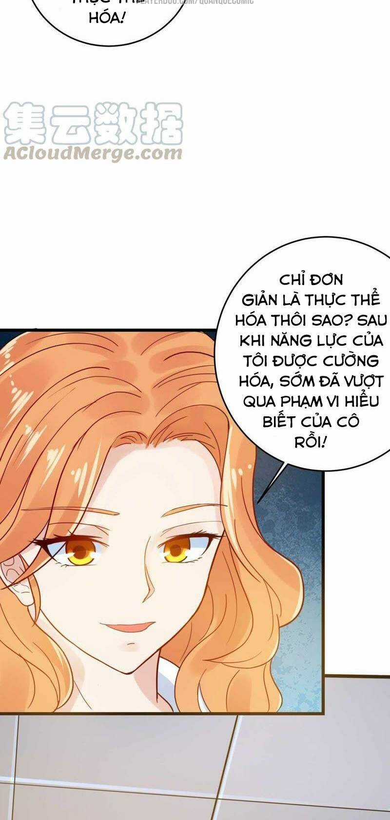 Tuyệt Phẩm Thấu Thị Chi Tiềm Hành Chapter 30 trang 13