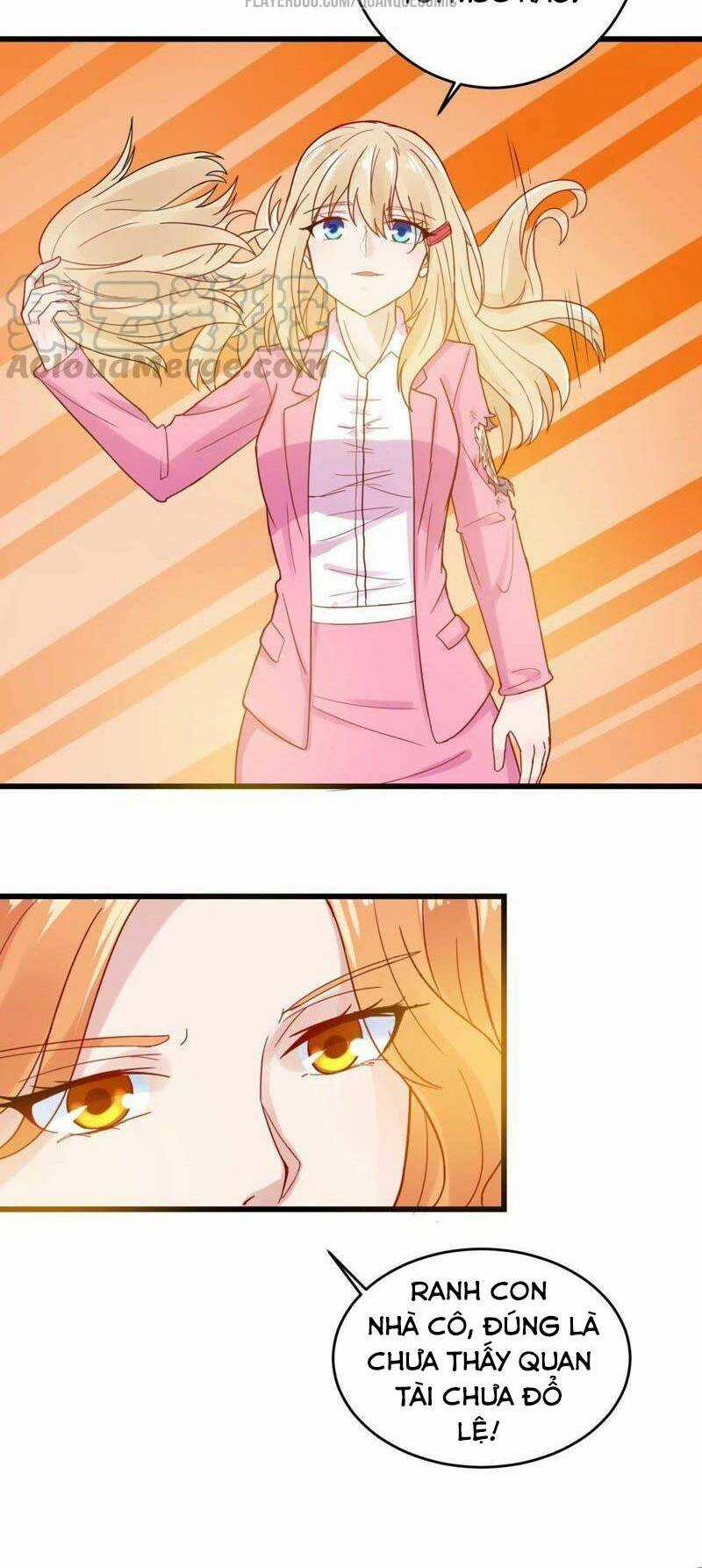 Tuyệt Phẩm Thấu Thị Chi Tiềm Hành Chapter 30 trang 15