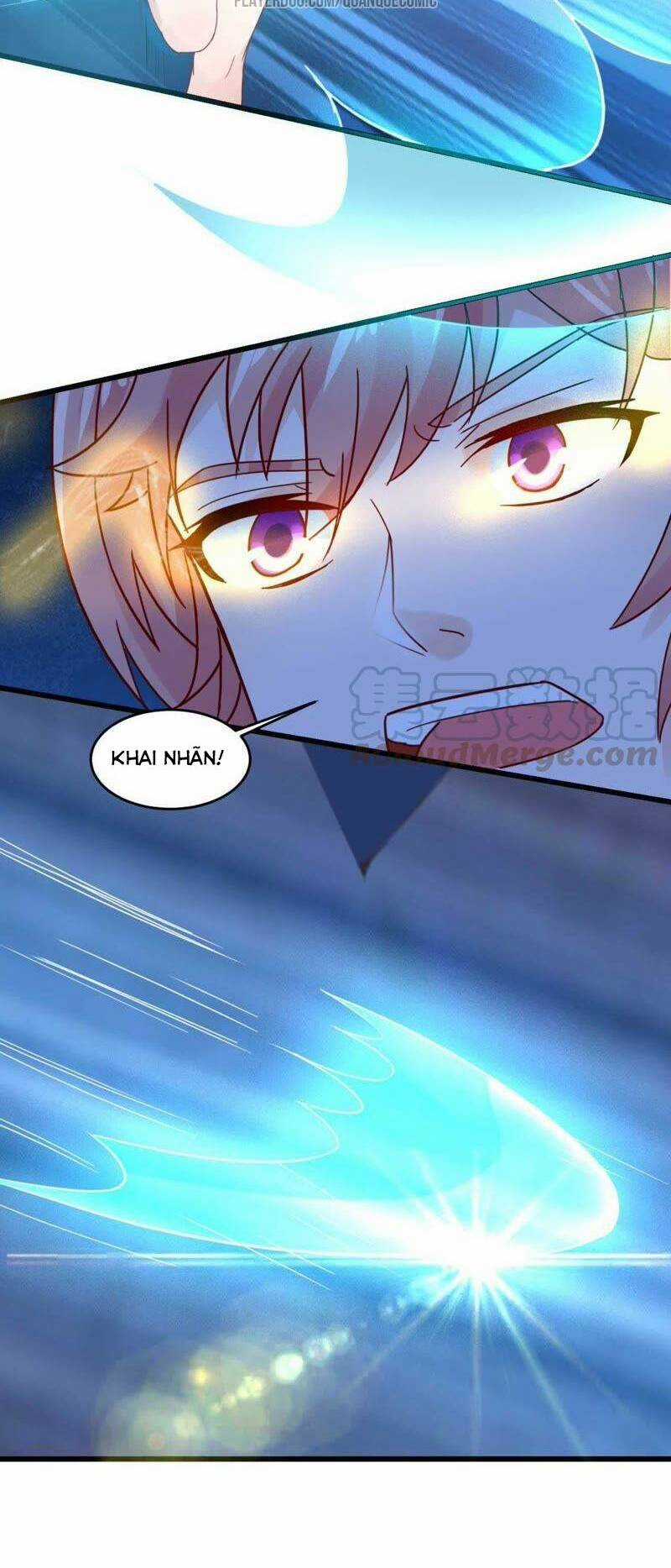 Tuyệt Phẩm Thấu Thị Chi Tiềm Hành Chapter 30 trang 17