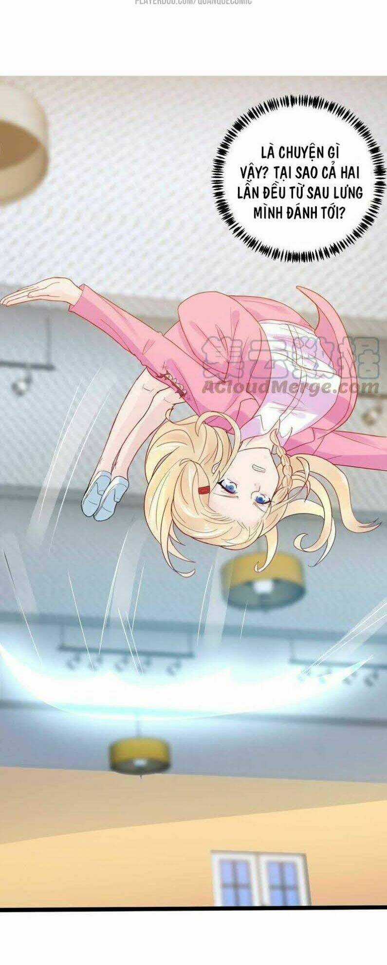 Tuyệt Phẩm Thấu Thị Chi Tiềm Hành Chapter 30 trang 19