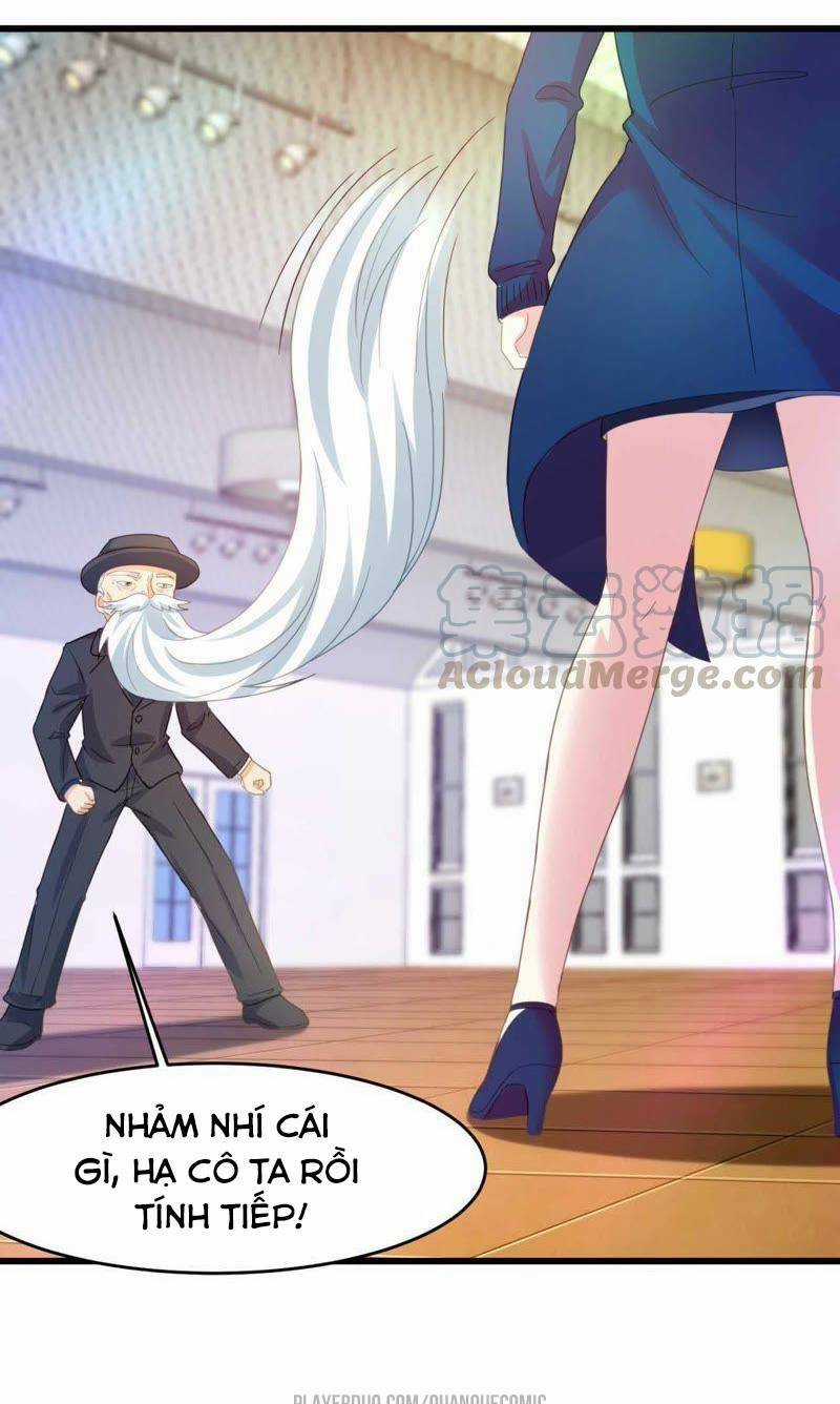 Tuyệt Phẩm Thấu Thị Chi Tiềm Hành Chapter 30 trang 2