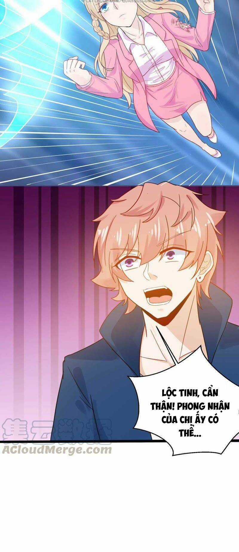 Tuyệt Phẩm Thấu Thị Chi Tiềm Hành Chapter 30 trang 21