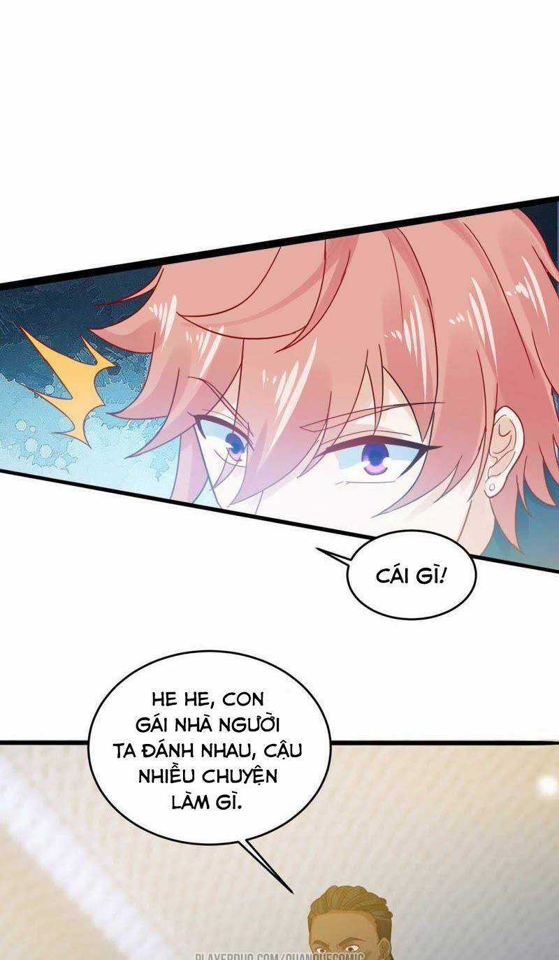 Tuyệt Phẩm Thấu Thị Chi Tiềm Hành Chapter 30 trang 22