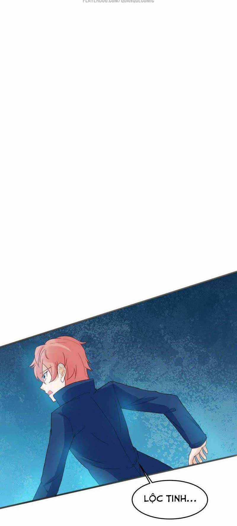 Tuyệt Phẩm Thấu Thị Chi Tiềm Hành Chapter 30 trang 25