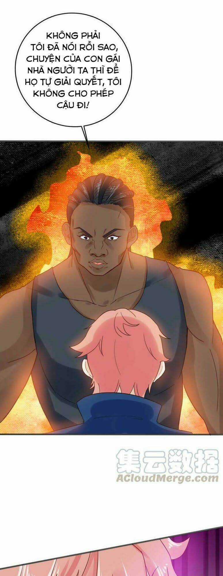 Tuyệt Phẩm Thấu Thị Chi Tiềm Hành Chapter 30 trang 26