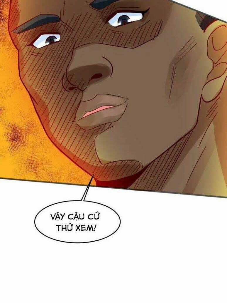 Tuyệt Phẩm Thấu Thị Chi Tiềm Hành Chapter 30 trang 28