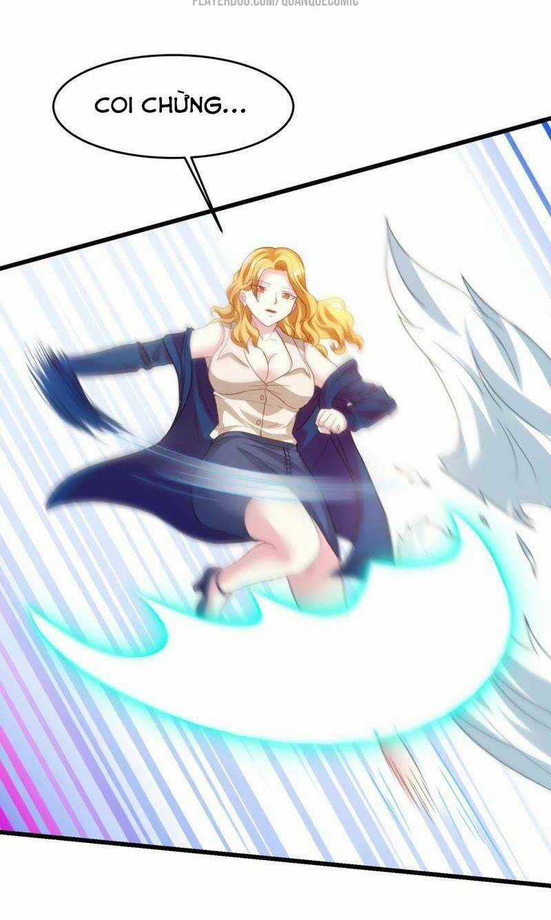 Tuyệt Phẩm Thấu Thị Chi Tiềm Hành Chapter 30 trang 3