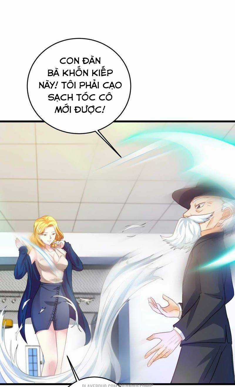 Tuyệt Phẩm Thấu Thị Chi Tiềm Hành Chapter 30 trang 4