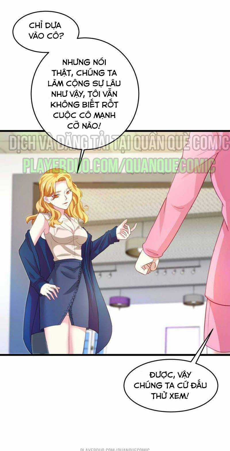 Tuyệt Phẩm Thấu Thị Chi Tiềm Hành Chapter 30 trang 6